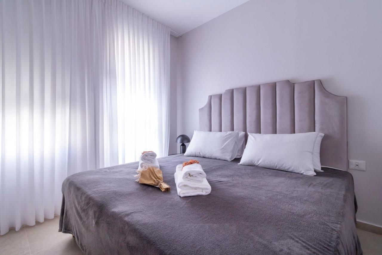 The Haneviim Suites - Isrentals Jerusalem Exterior photo