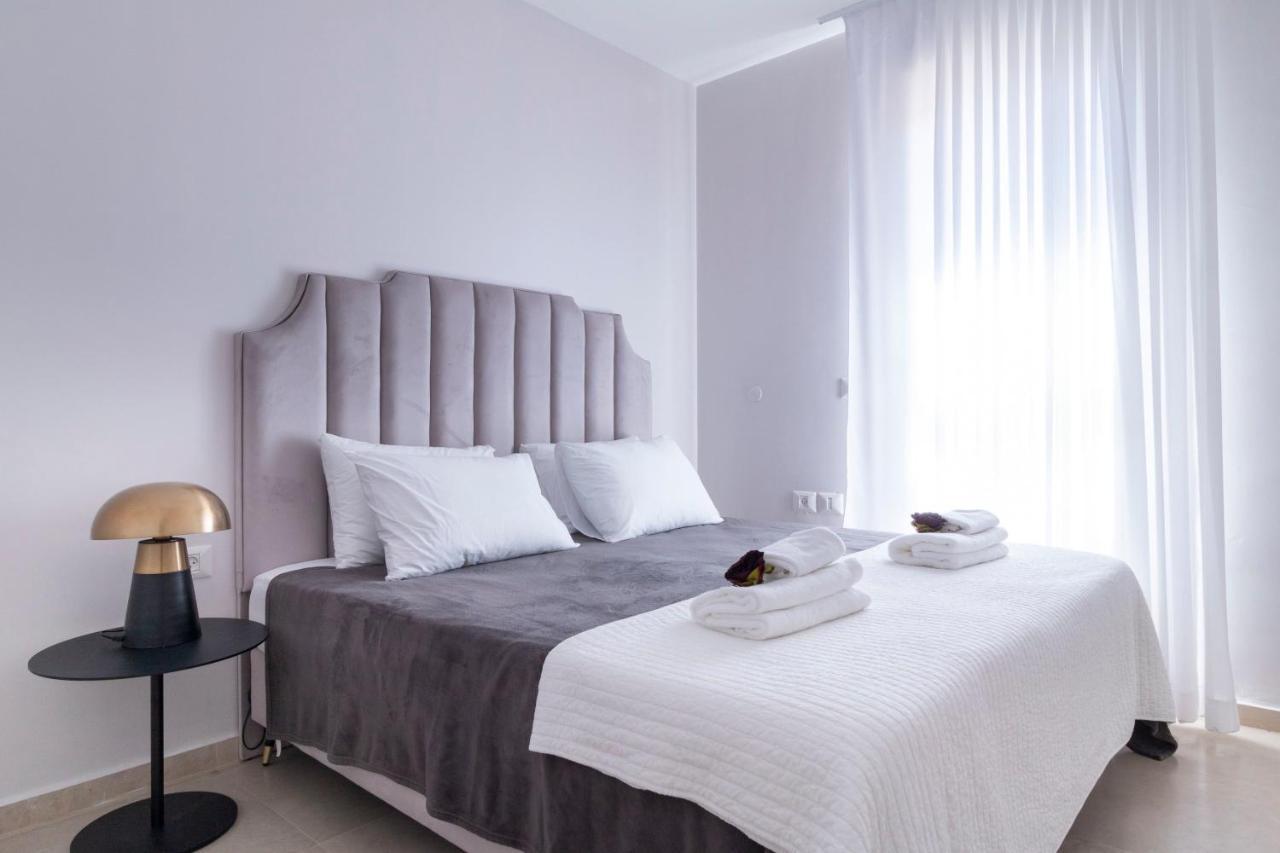 The Haneviim Suites - Isrentals Jerusalem Exterior photo